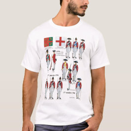 Britische Armee - Geschichte T-Shirt