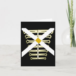 Britische Armee  Karte