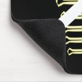 Britische Armee Mousepad (Ecke)