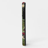 Britische Armee-Soldat iphone Fall Case-Mate iPhone Hülle (Hinten/Links)