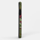 Britische Armee-Soldat iphone Fall Case-Mate iPhone Hülle (Hinten/Rechts)