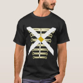 Britische Armee T-Shirt (Vorderseite)