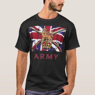 Britische Armee T-Shirt