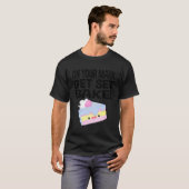 Britische Backshow Baking S Set abbacken T-Shirt (Vorne ganz)