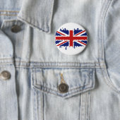 Britische Farbe Button (Beispiel)