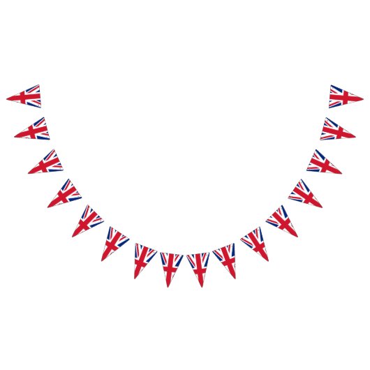 Britische Flagge (Alle)