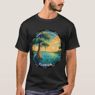 Britische Flagge Angeln Fischer Großbritannien Eng T-Shirt