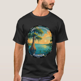 Britische Flagge Angeln Fischer Großbritannien Eng T-Shirt