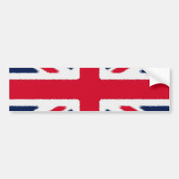 Britische Flagge