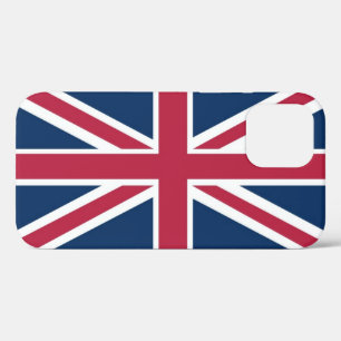Britische Flagge Case-Mate iPhone Hülle