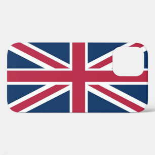 Britische Flagge Case-Mate iPhone Hülle