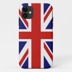 Britische Flagge Case-Mate iPhone Hülle