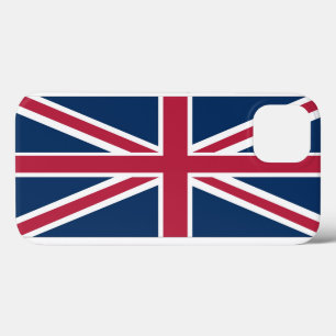 Britische Flagge Case-Mate iPhone Hülle