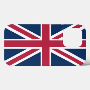 Britische Flagge Case-Mate iPhone Hülle