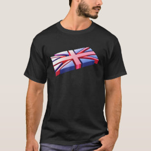 Britische Flagge England Großbritannien Union Jack T-Shirt