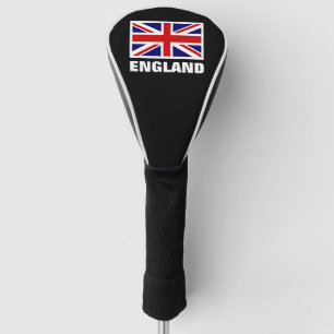 Britische Flagge Golf Headcover