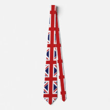 Britische Flagge