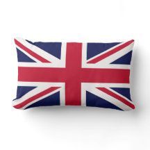 Britische Flagge