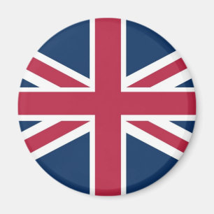 Britische Flagge Magnet
