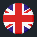 BRITISCHE Flagge Magnet<br><div class="desc">groß,  Großbritannien,  Flagge,  königlich,  wedding,  William,  kate,  Prinzen,  Catherine,  middleton,  Großbritannien,  gbr,  Briten,  England,  Prinzessin,  England,  Briten, </div>