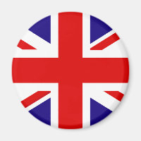 BRITISCHE Flagge