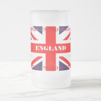 Britische Flagge