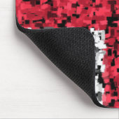 Britische Flagge - Mäusematte Mousepad (Ecke)