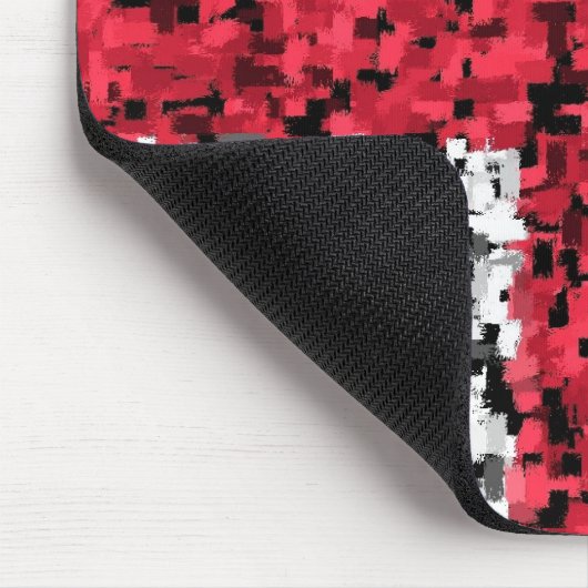 Britische Flagge - Mäusematte Mousepad (Ecke)