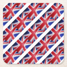 BRITISCHE FLAGGE