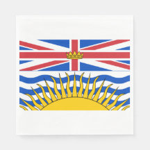 Britische Flagge