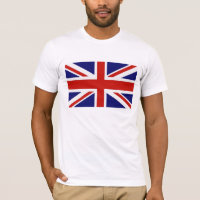 Britische Flagge