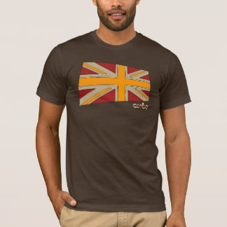 Britische Flagge T-Shirt