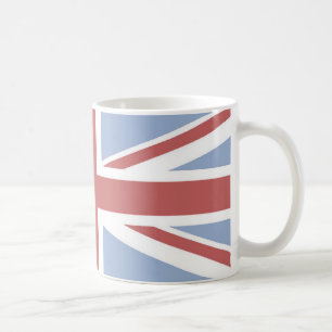 BRITISCHE Flagge - Tasse