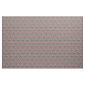 Britische Flaggen-altes hölzernes Gewebe Stoff (Yard (91,4 cm))