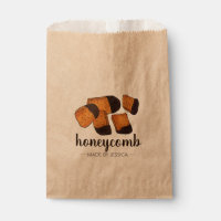 Britische Honeycomb Schwamm Cinder Toffee Candy Sw