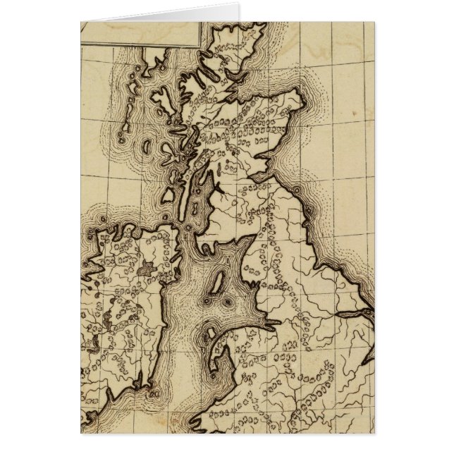 Britische Inseln (Vorne)