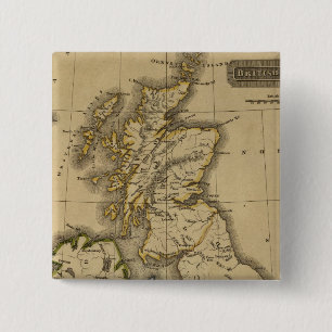 Britische Inseln 2 Button