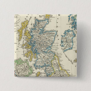 Britische Inseln 2 Button