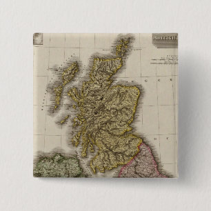 Britische Inseln 7 Button
