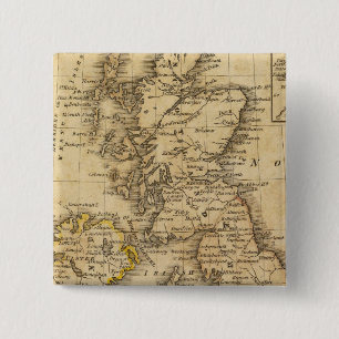 Britische Inseln, Asien Button