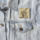 Britische Inseln Button (Beispiel)