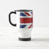 britische Invasion Reisebecher (Links)