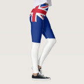 Britische Jungfrauen Leggings (Rechts)