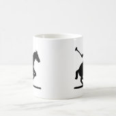 Britische Kaffeetasse (Mittel)