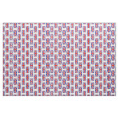 Britische Königreich-Flagge Stoff (Yard (91,4 cm))