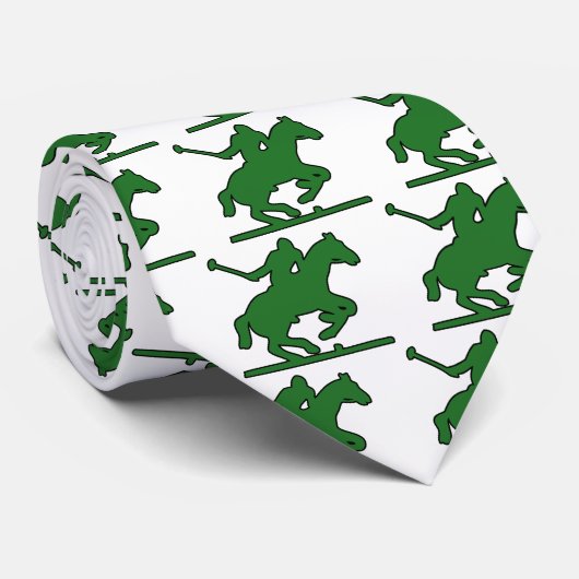 Britische Krawatte (Gerollt)