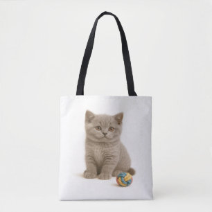 Britische Kurzhaar und Garnball Bliss Tasche