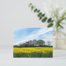 Britische Landschaft