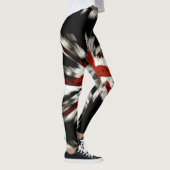 Britische Leggings (Rechts)