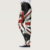 Britische Leggings (Links)